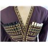 Image 2 : ANTIQUE GEORGIAN CAUCASIAN TRADITIONAL DRESS UNIFORM CHERKESKA