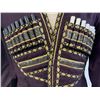 Image 3 : ANTIQUE GEORGIAN CAUCASIAN TRADITIONAL DRESS UNIFORM CHERKESKA