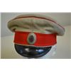 Image 10 : IMPERIAL RUSSIAN OFFICER DRESS UNIFORM VISOR CAP HAT