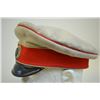 Image 4 : IMPERIAL RUSSIAN OFFICER DRESS UNIFORM VISOR CAP HAT