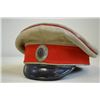 Image 9 : IMPERIAL RUSSIAN OFFICER DRESS UNIFORM VISOR CAP HAT
