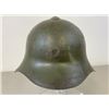 Image 2 : WWII USSR SOVIET RUSSIAN M36 SSh-36 STEEL HELMET WINTER WAR