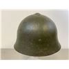 Image 5 : WWII USSR SOVIET RUSSIAN M36 SSh-36 STEEL HELMET WINTER WAR