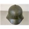 Image 8 : WWII USSR SOVIET RUSSIAN M36 SSh-36 STEEL HELMET WINTER WAR