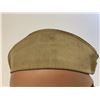 Image 2 : WWII STYLE SOVIET RUSSIAN PILOTKA HAT CAP WITH RED STAR