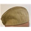 Image 3 : WWII STYLE SOVIET RUSSIAN PILOTKA HAT CAP WITH RED STAR