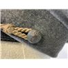 Image 6 : WW2 FINLAND WWII FINISH OFFICER VISOR HAT
