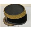 Image 5 : ANTIQUE AUSTRIAN HUNGARIAN K.U.K. OFFICERS SHAKO CAP HAT
