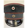 Image 3 : IMPERIAL GERMANY BAVARIAN OFFICERS NAMED VISOR CAP HAT