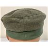 Image 4 : IMPERIAL GERMANY PRUSSIAN M1907 JAGER NCO FIELD CAP - Fieldmutze