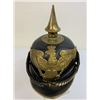 Image 1 : IMPERIAL GERMAN PRUSSIAN GUARD NCO EARLY PICKELHAUBE SPIKE HELMET