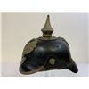 Image 2 : WWI IMPERIAL GERMAN PICKELHAUBE SPIKE HELMET