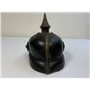 Image 3 : WWI PRUSSIAN IMPERIAL GERMAN PICKELHAUBE SPIKE HELMET