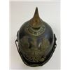 Image 6 : WWI PRUSSIAN IMPERIAL GERMAN PICKELHAUBE SPIKE HELMET