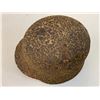 Image 7 : WWII GERMAN M42 COMBAT RUSSIAN FRONT HELMET STALINGRAD AREA FIND