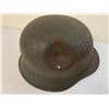 Image 5 : WWII GERMAN M42 SD COMBAT HELMET