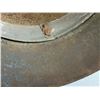 Image 7 : WWII GERMAN M42 SD COMBAT HELMET
