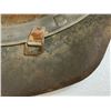 Image 9 : WWII GERMAN M42 SD COMBAT HELMET