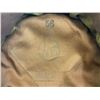 Image 9 : WWII GERMAN ARMY JAGER OFFICERS VISOR HAT CAP