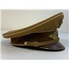 Image 5 : GERMANY THIRD REICH GERMAN NSDAP KREIS LEVEL POLITICAL LEADERâ€™S VISOR CAP