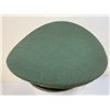 Image 3 : WWII GERMAN CUSTOMS OFFICIAL GENERAL RANK VISOR CAP HAT