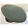 Image 6 : WWII GERMAN CUSTOMS OFFICIAL NCO OFFICER VISOR CAP HAT
