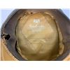 Image 9 : WWII GERMAN CUSTOMS OFFICIAL NCO OFFICER VISOR CAP HAT
