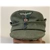 Image 10 : WWII GERMAN GEBIRGSJAGER MOUNTAIN TROOPS  WOOL CAP