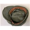 Image 11 : WWII GERMAN GEBIRGSJAGER MOUNTAIN TROOPS  WOOL CAP