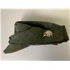 Image 13 : WWII GERMAN GEBIRGSJAGER MOUNTAIN TROOPS  WOOL CAP