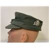 Image 4 : WWII GERMAN GEBIRGSJAGER MOUNTAIN TROOPS  WOOL CAP
