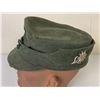 Image 7 : WWII GERMAN GEBIRGSJAGER MOUNTAIN TROOPS  WOOL CAP