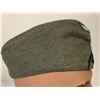 Image 3 : WWII GERMAN ARMY PIONEER M34 ENLISTED OVERSEAS CAP