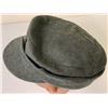 Image 8 : WWII GERMAN WAFFEN SS EM/NCO M43 FIELD HAT CAP