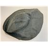 Image 6 : WWII GERMAN NAVY KRIEGSMARINE U-BOAT GRAY FOUL WEATHER PROTECTIVE HAT