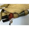 Image 6 : WWII GERMAN NAVY KRIEGSMARINE INFLATABLE LIFE JACKET COMPLETE WITH GAS CARTRIDGE