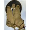 Image 7 : WWII GERMAN NAVY KRIEGSMARINE INFLATABLE LIFE JACKET COMPLETE WITH GAS CARTRIDGE
