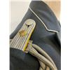 Image 5 : GERMANY THIRD REICH NAMED LUFTWAFFE EVENING GALA DRESS TUNIC AND VEST