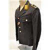 Image 11 : WWII GERMAN EARLY LUFTWAFFE FLIGHT NCO UNIFORM TUNIC