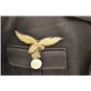 Image 4 : WWII GERMAN EARLY LUFTWAFFE FLIGHT NCO UNIFORM TUNIC