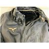 Image 14 : WWII GERMAN LUFTWAFFE FLIGHT JACKET WARTIME ISSUE KANALJACKE