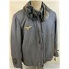 Image 1 : WWII GERMAN LUFTWAFFE FLIGHT JACKET WARTIME ISSUE KANALJACKE