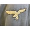 Image 5 : WWII GERMAN LUFTWAFFE FLIGHT JACKET WARTIME ISSUE KANALJACKE