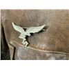 Image 12 : WWII GERMAN LUFTWAFFE PILOTS FLYING LEATHER JACKET