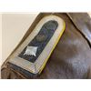 Image 3 : WWII GERMAN LUFTWAFFE PILOTS FLYING LEATHER JACKET