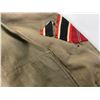 Image 15 : WWII GERMAN ARMY ARTILLERY NCO SUMMER LIGHT WEIGHT UNIFORM TUNIC SUD FRONT