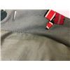 Image 13 : WWII GERMAN ARMY 297th INFANTRY DIVISION OFFICER COLONEL'S UNIFORM TUNIC