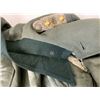 Image 15 : WWII GERMAN ARMY 297th INFANTRY DIVISION OFFICER COLONEL'S UNIFORM TUNIC