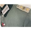 Image 6 : WWII GERMAN ARMY 297th INFANTRY DIVISION OFFICER COLONEL'S UNIFORM TUNIC