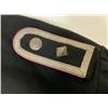 Image 15 : WWII GERMAN ARMY PANZER NCO OFFICER UNIFORM WRAP JACKET